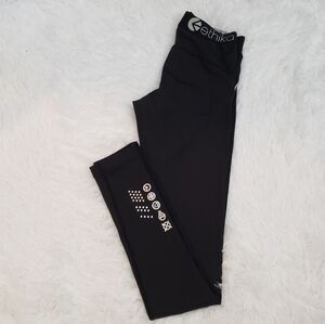Ethika Womens Sub Zero Leggings
